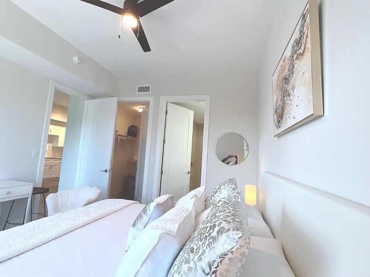 Lux Property Great For 1 To 8 Guests-Family Trip ,5Beds 2Rooms Staycation With Gym And Ev, Proximity To Downtown And Beaches West Palm Beach Exterior foto
